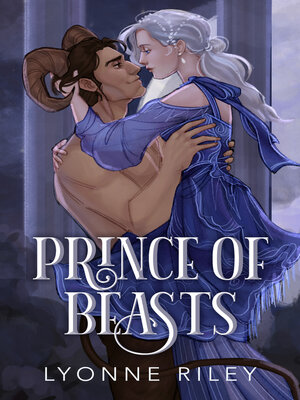 Prince of Beasts - ebook